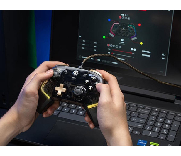 GameSir K1 Flux - 1569925 - zdjęcie 7